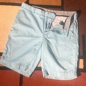 🌟Men’s  Cremieux Light Blue Shorts